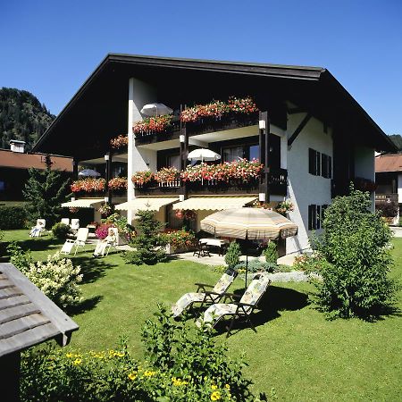 רייט אים וינקל Haus Vierjahreszeiten מראה חיצוני תמונה