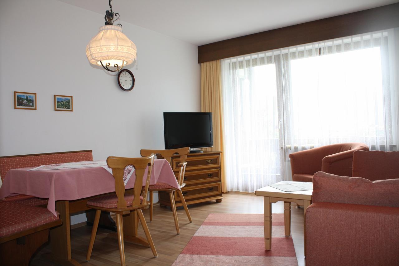 רייט אים וינקל Haus Vierjahreszeiten מראה חיצוני תמונה